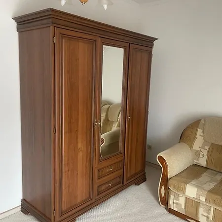 Bamboo Apartman * Балатонфюред