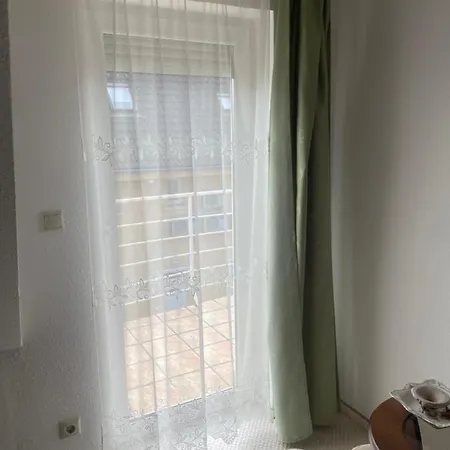 Апартаменты Bamboo Apartman